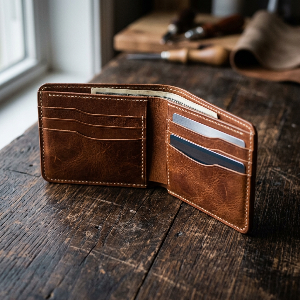 Minimalist Wallet