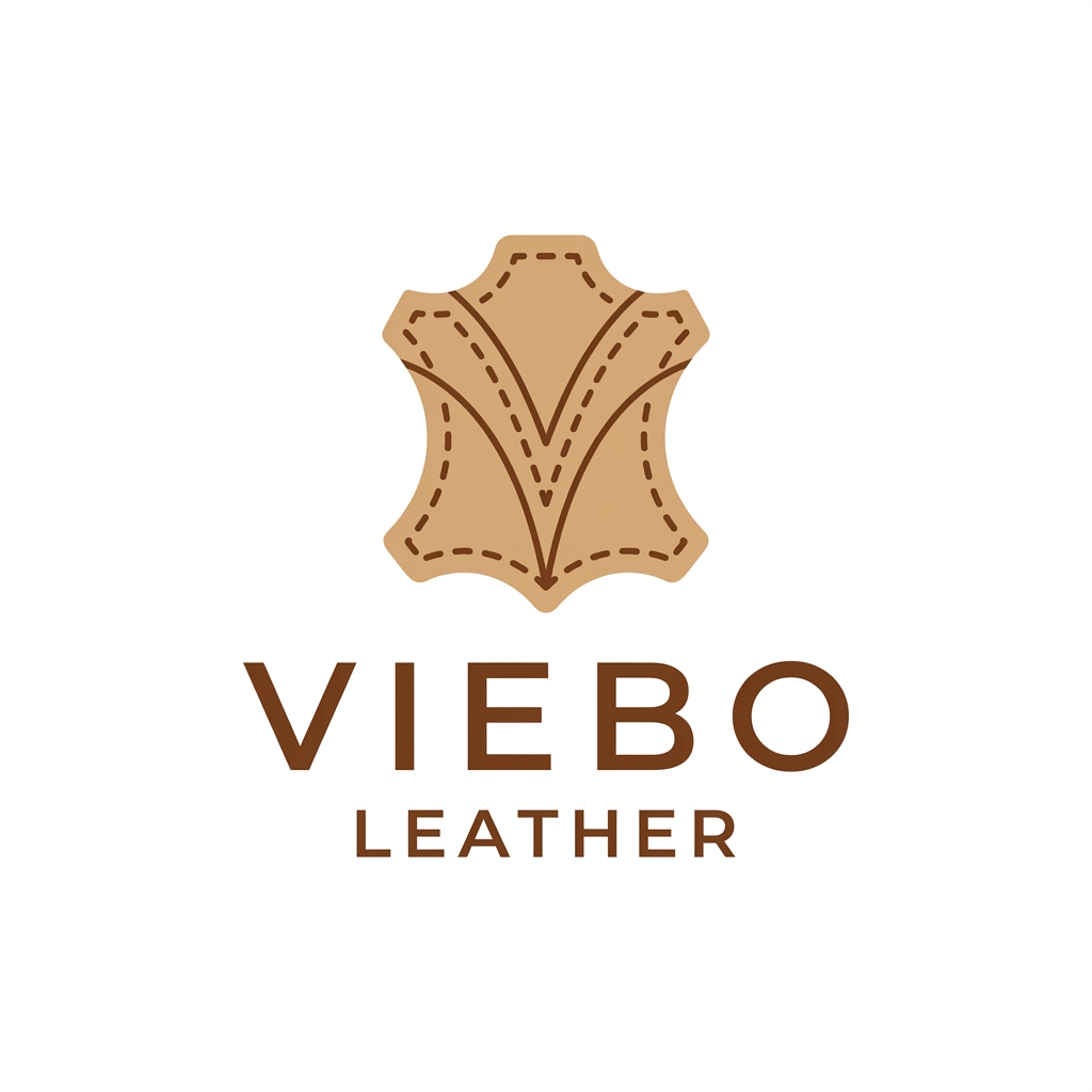 Viebo Leather Logo